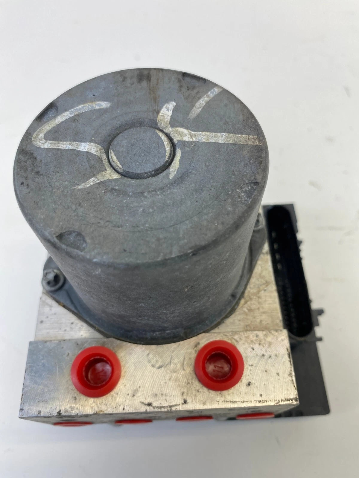 2011-2014 Nissan Maxima 3.5L V6 AT Anti Lock Brake ABS Pump Module 47660-ZY90C