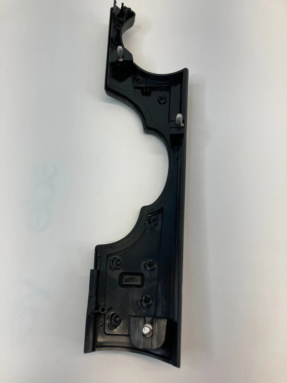 2012-2015 MINI COOPER COUPE INSTRUMENT PANEL DASHBOARD DASH TRIM PANEL COVER OEM