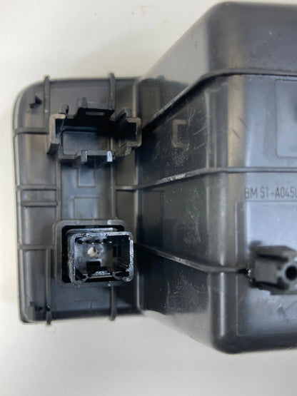2012-2014 FORD FOCUS CONSOLE STORAGE POCKET INSERT TRAY OEM FACTORY BM51-A045L70