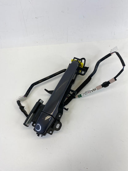 2010-2015 Toyota Prius Front Right Side Outer Exterior Door Handle 89746-47040