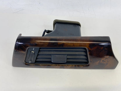 2006 BMW 330XI INSTRUMENT PANEL AIR VENT FRONT LEFT UNIT OEM FACTORY 64226910731