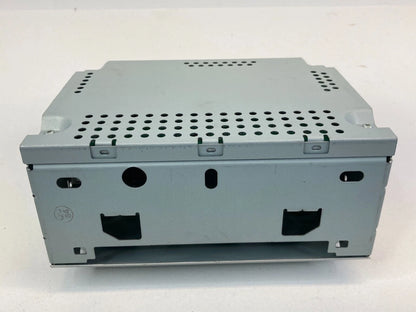 2016-2018 FORD FOCUS AM/FM RADIO RECEIVER XM MP3 SINGLE CD PLAYER JM5T18D818BA