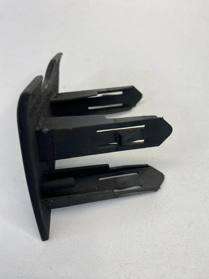2012-2016 CHEVROLET SONIC LEFT DASH PANEL COMPARTMENT BOX COVER TRIM 96954547