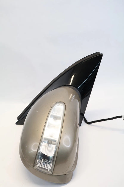 2006-2010 MERCEDES W251 R350 RIGHT PASSENGER SIDE VIEW POWER DOOR MIRROR OEM