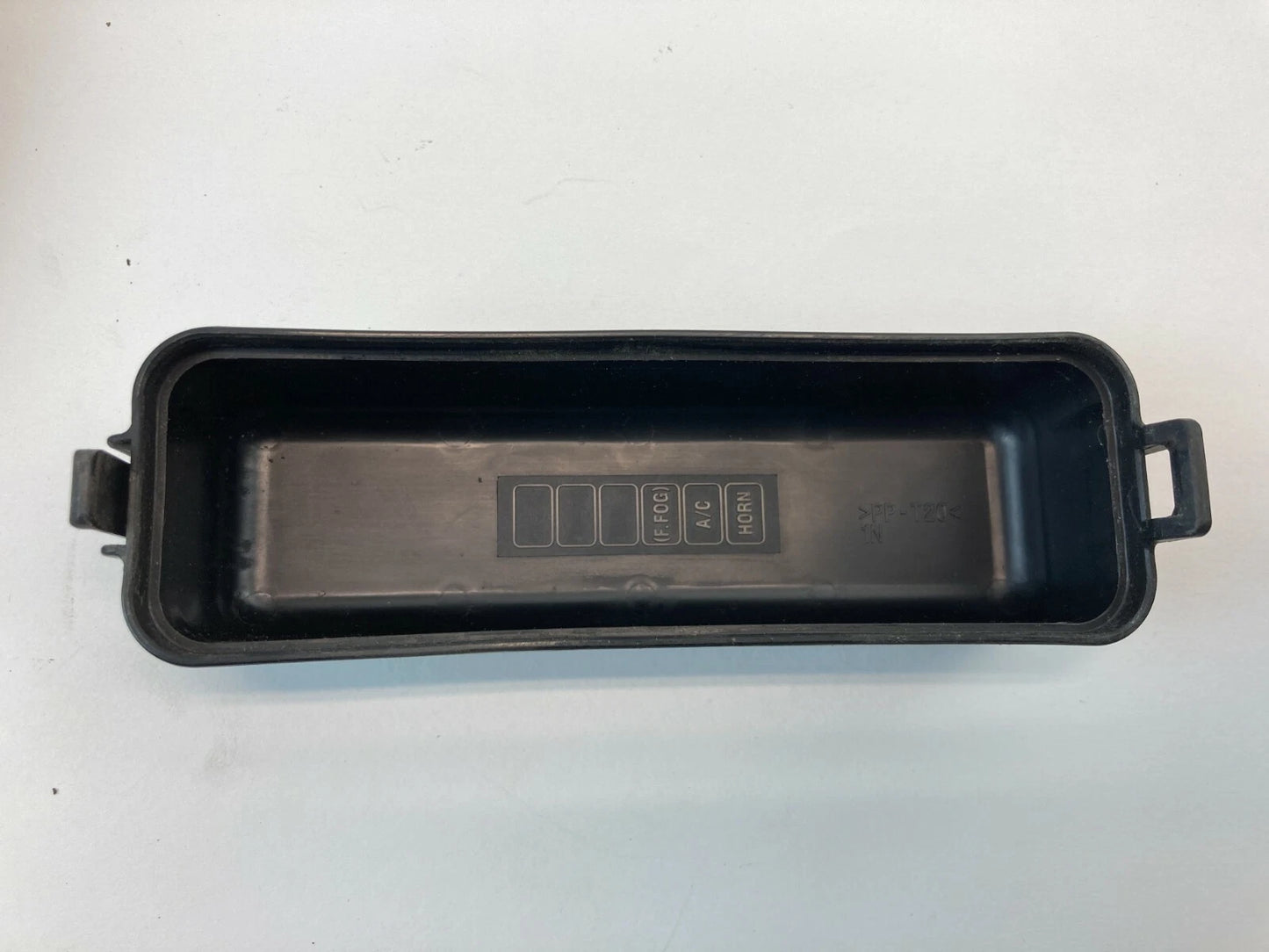 2007 2008 2009 MAZDA CX-7 CX7 FRONT RIGHT PASSENGER FUSE BOX RELAY ASSEMBLY OEM