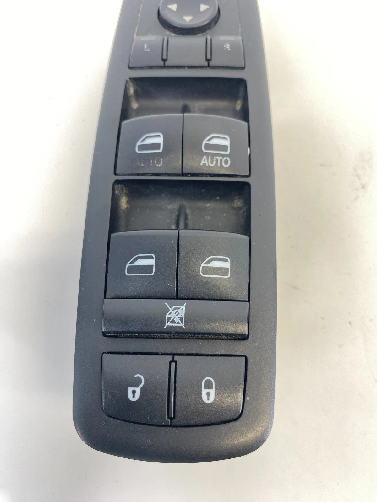 2015-2017 Chrysler 200 Front Left Driver Door Master Window Switch 68231805AA