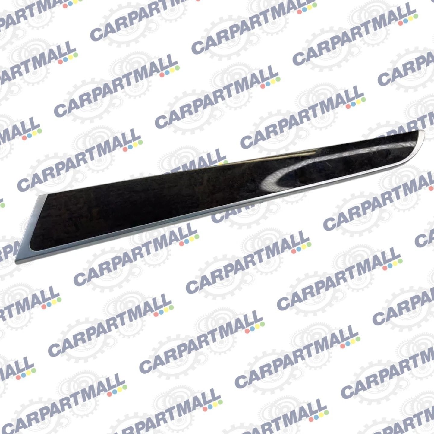 2005-2011 AUDI A6 QUATTRO 06-11 A6 S6 SEDAN REAR RIGHT DOOR TRIM PANEL GARNISH