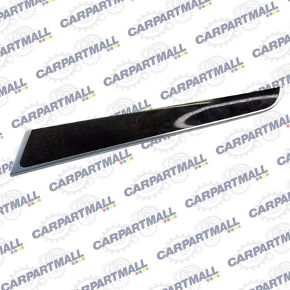 2005-2011 AUDI A6 QUATTRO 06-11 A6 S6 SEDAN REAR RIGHT DOOR TRIM PANEL GARNISH