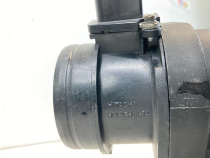 2009-2017 VW CC 2.0L L4 Air Intake Box Filter Cleaner Duct Assembly 1K0129607AG