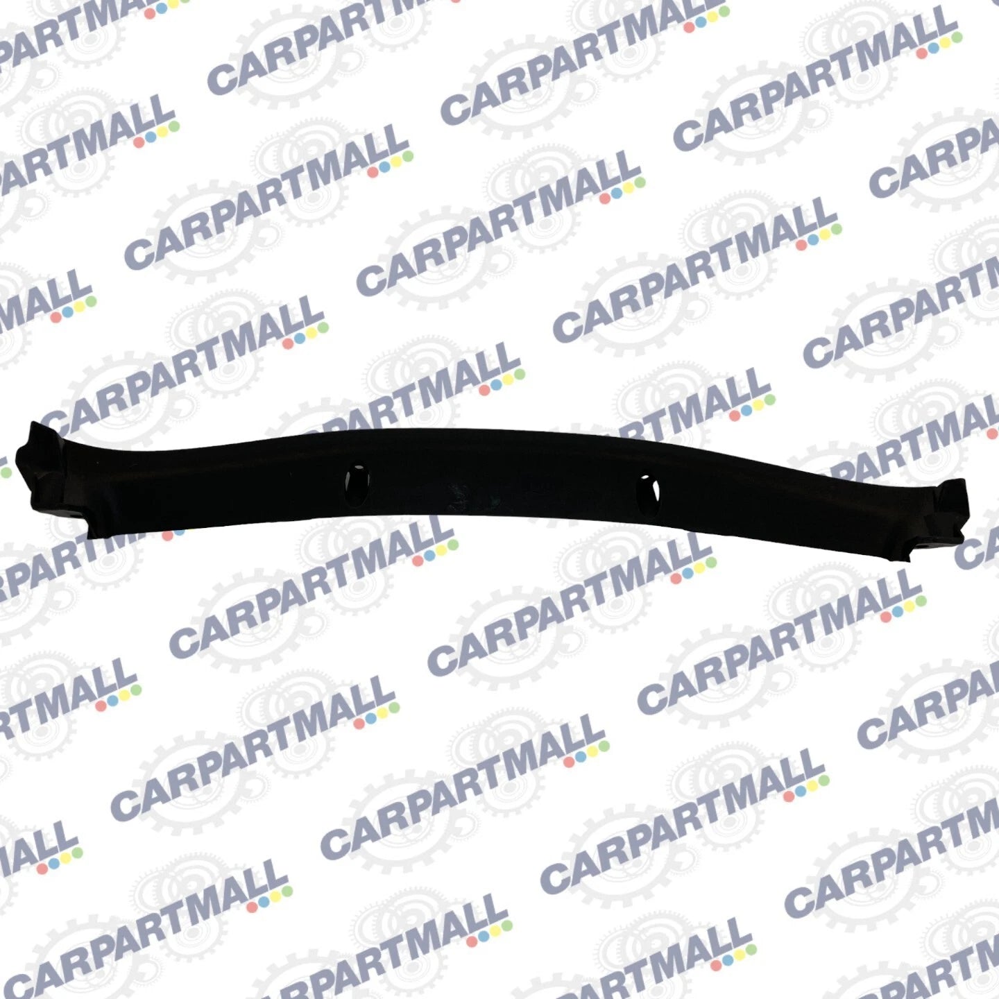 2006-2011 HONDA CIVIC COUPE DASH UPPER SPEEDOMETER CLUSTER BEZEL PANEL 77200-SNA