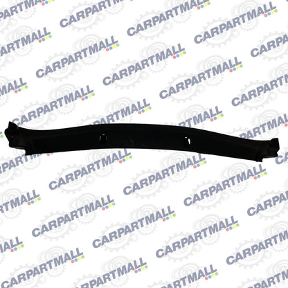 2006-2011 HONDA CIVIC COUPE DASH UPPER SPEEDOMETER CLUSTER BEZEL PANEL 77200-SNA