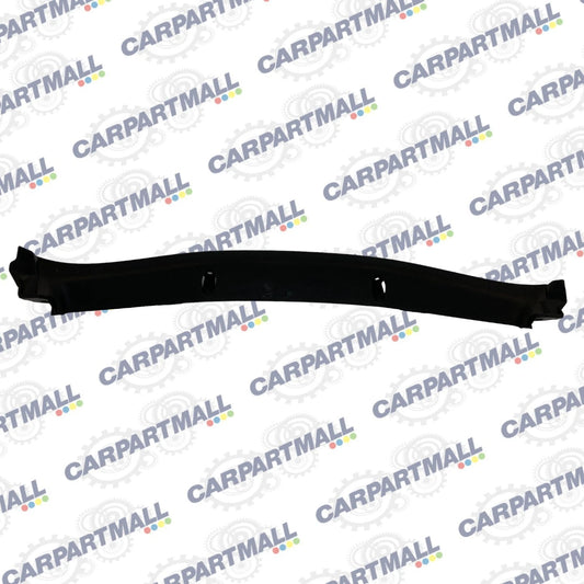 2006-2011 HONDA CIVIC COUPE DASH UPPER SPEEDOMETER CLUSTER BEZEL PANEL 77200-SNA