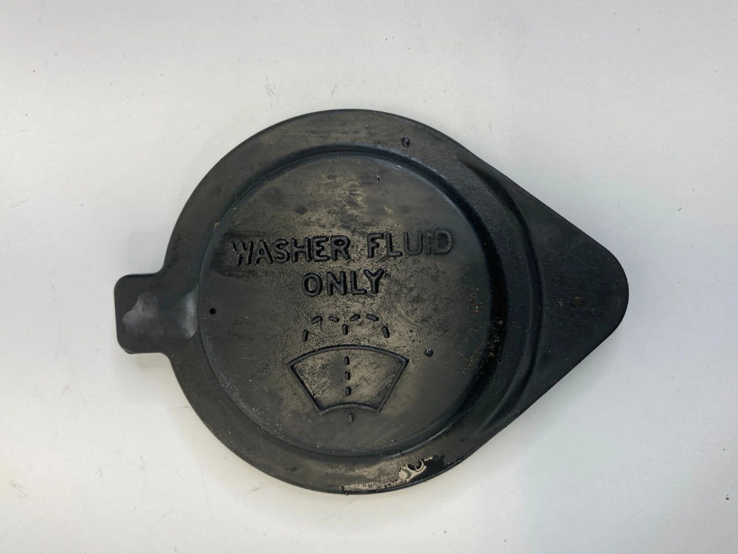 2007-2011 TOYOTA CAMRY FRONT WINDSHIELD WIPER FLUID RESERVOIR CAP OEM