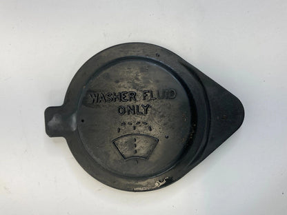 2007-2011 TOYOTA CAMRY FRONT WINDSHIELD WIPER FLUID RESERVOIR CAP OEM