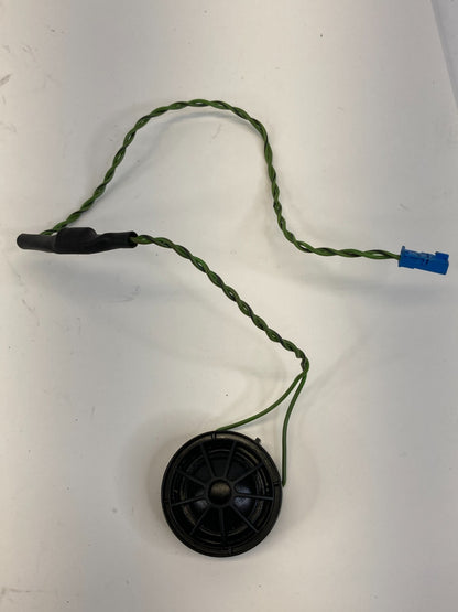 2004-2007 BMW 525i 530i Front Door Tweeter Audio Speaker 6978628AI01