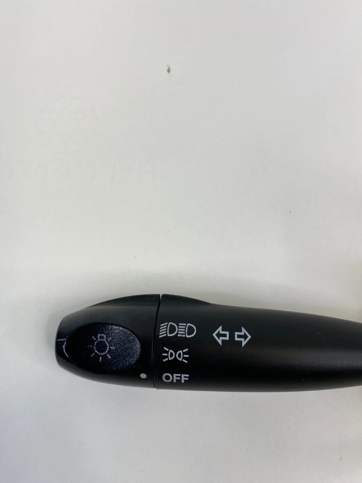 06-11 HYUNDAI ACCENT TURN SIGNAL HEADLIGHT DIMMER COMBINATION SWITCH OEM 32932A