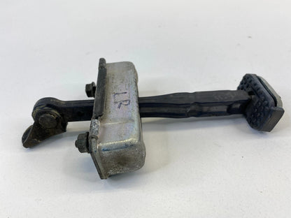 04-06 ACURA TL 04-08 TSX REAR LEFT SIDE DOOR CHECK HINGE STRAP STOP STOPPER OEM
