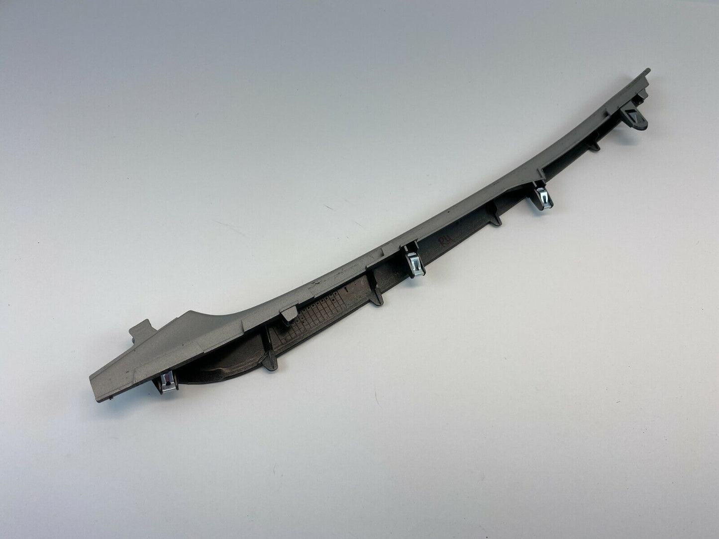 2013-2015 Nissan Altima Center Console Right Side Trim Panel Molding 969073TA0A