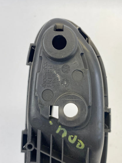 2006-2011 HONDA CIVIC INSIDE DOOR HANDLE FRONT RIGHT LEVER OEM FACTORY 4306-2XXX
