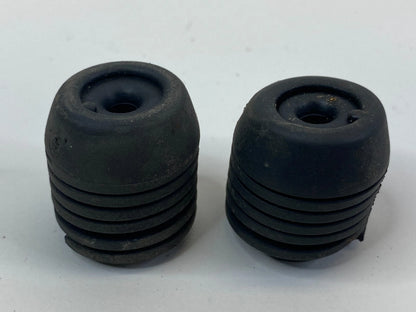 2006-2015 HYUNDAI SONATA FRONT HOOD RUBBER CUSHION BUFFER STOPPER BUMPER SET OEM