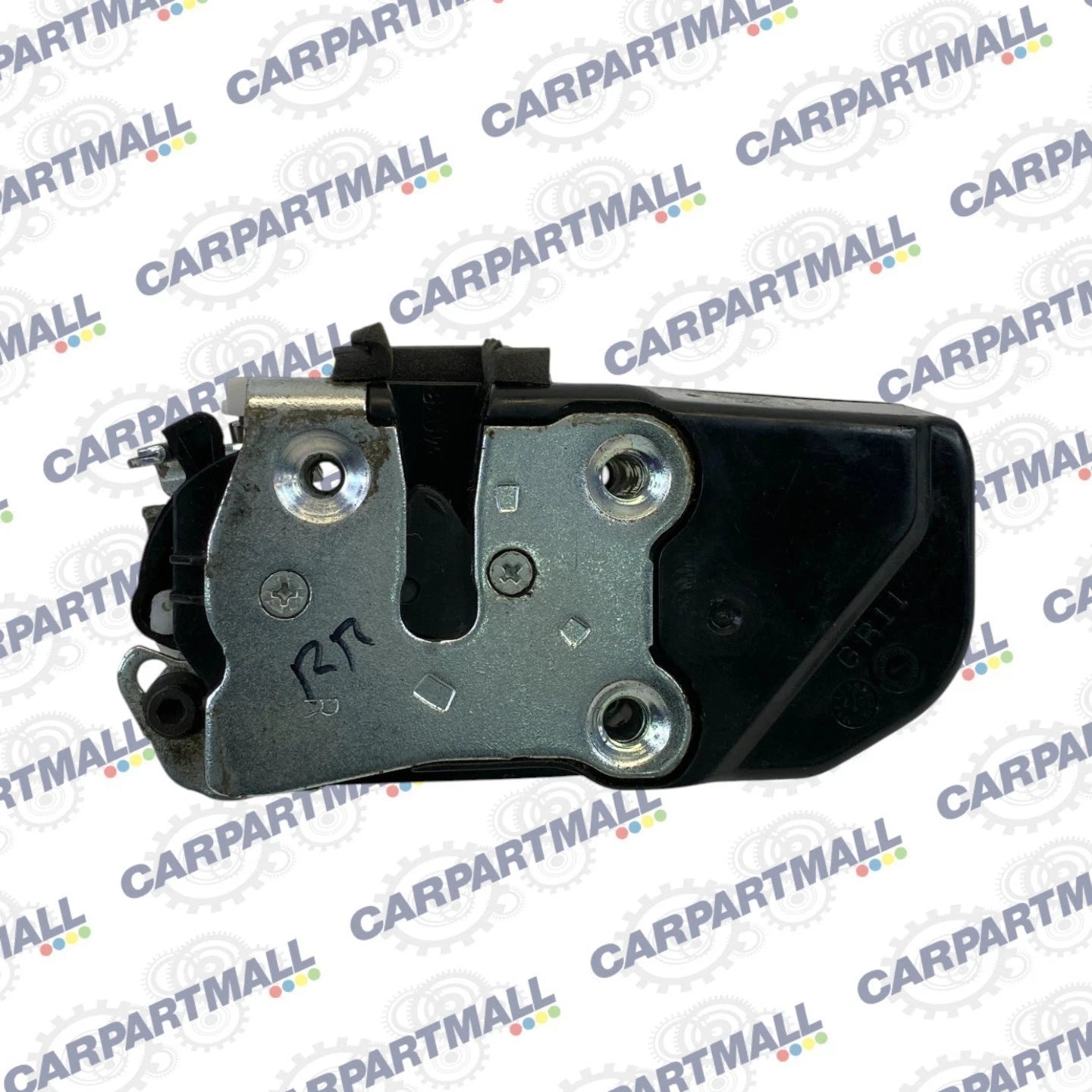 2005-2010 CHRYSLER 300 REAR RIGHT PASSENGER DOOR LOCK LATCH OEM FACTORY
