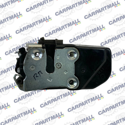 2005-2010 CHRYSLER 300 REAR RIGHT PASSENGER DOOR LOCK LATCH OEM FACTORY
