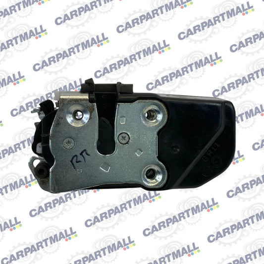2005-2010 CHRYSLER 300 REAR RIGHT PASSENGER DOOR LOCK LATCH OEM FACTORY