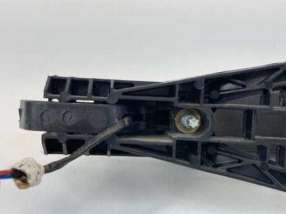 2012 2013 BUICK REGAL REAR RIGHT SIDE EXTERIOR OUTER DOOR HANDLE 9400-2320 OEM