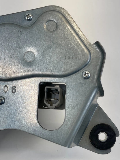 2011-2017 NISSAN QUEST REAR BACK WIPER MOTOR ASSEMBLY OEM