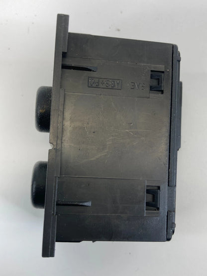 2003-2006 CHEVROLET AVALANCHE 1500 FOG LIGHT SWITCH BUTTON CONTROL 15076588 OEM