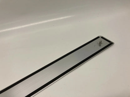 2006 LEXUS GS300 07-11 GS350 FRONT RIGHT PASSENGER DOOR SILL SCUFF TRIM PLATE