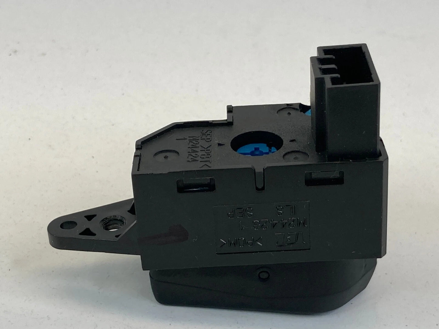 2004-2006 ACURA TL SPEEDOMETER DIMMER LIGHT MAX CONTROL SWITCH BUTTON M24423 OEM
