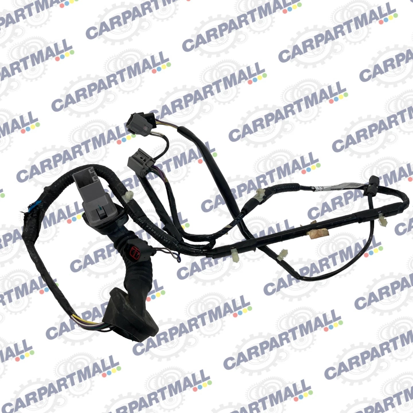 08-12 FORD ESCAPE REAR RIGHT SIDE BACK DOOR WIRE WIRING HARNESS 8L8T-14632-J4CP0