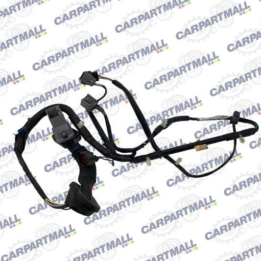 08-12 FORD ESCAPE REAR RIGHT SIDE BACK DOOR WIRE WIRING HARNESS 8L8T-14632-J4CP0