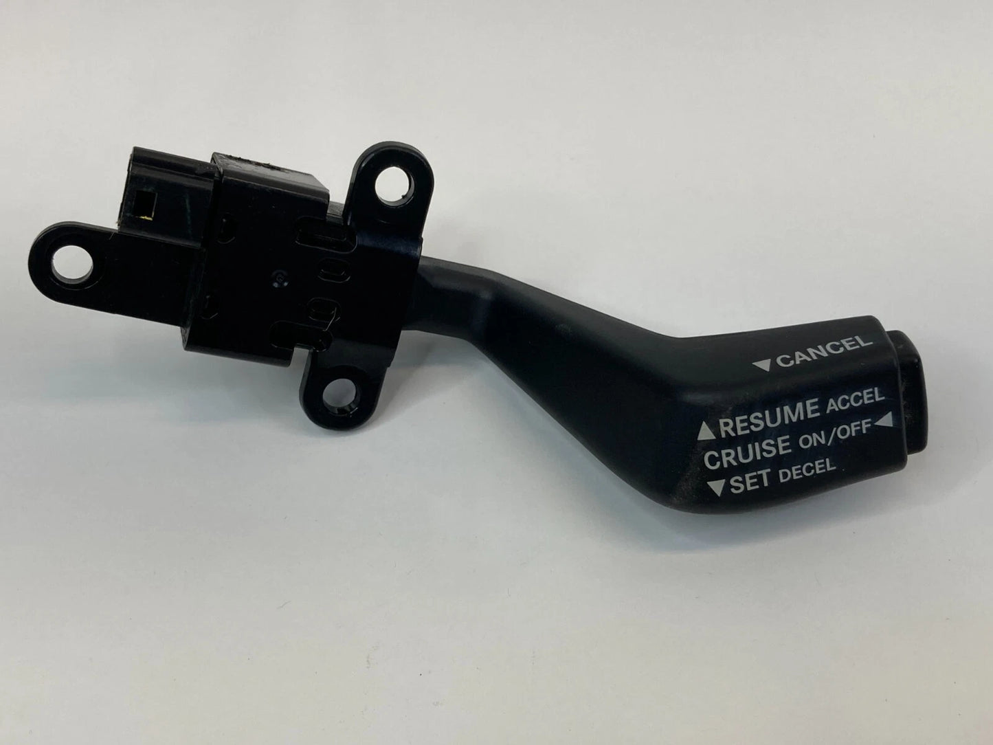 2008-2015 CHRYSLER TOWN & COUNTRY IGNITION CRUISE CONTROL SWITCH LEVER 4671929AB