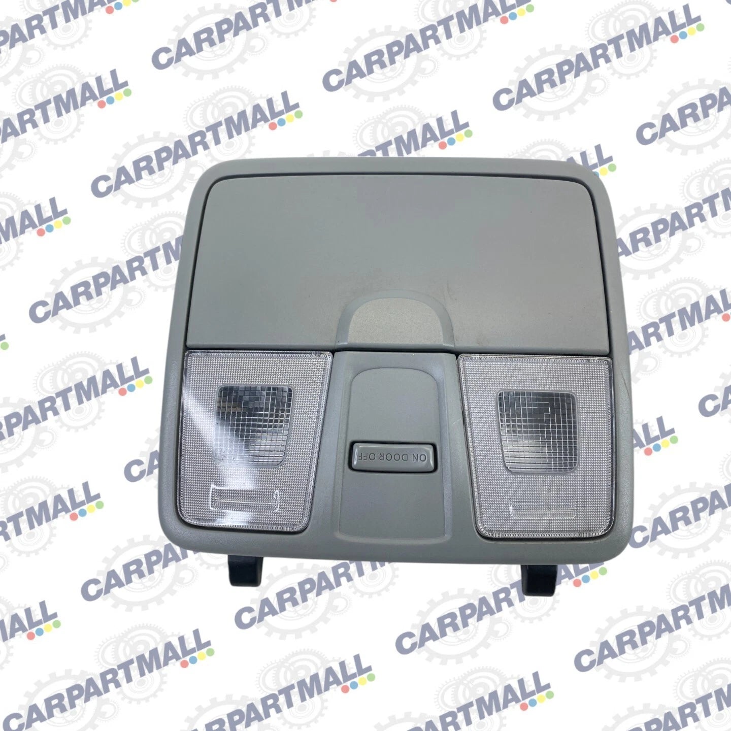 2012-2017 HYUNDAI ACCENT OVERHEAD CONSOLE MAP LIGHT DOME LAMP 92800-1RXXX OEM