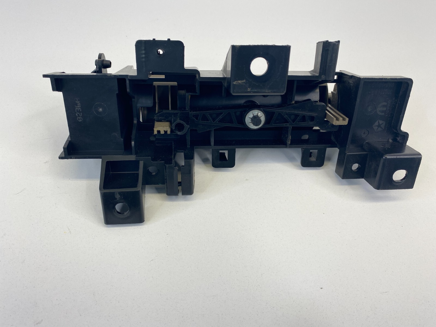 08-10 Chrysler Town & Country Rear Right Sliding Door Interior Handle 3025988