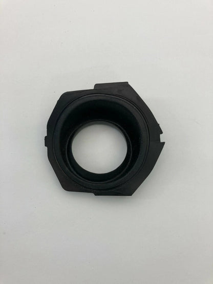 96-01 AUDI A4 QUATTRO IGNITION SWITCH STEERING GROMMET SURROUND RUBBER COVER OEM
