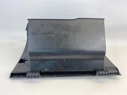 2008-2017 MITSUBISHI LANCER GLOVE BOX STORAGE COMPARTMENT ASSY 8006A083ZZ OEM