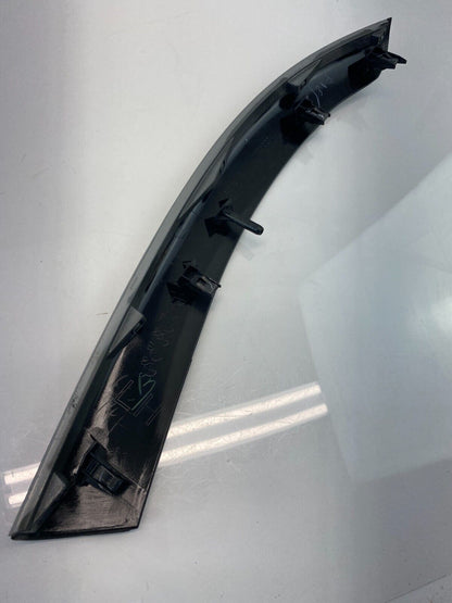 07-09 Mazda CX-9 Front Left Dash Instrument Panel Molding Trim Bezel TD1255150