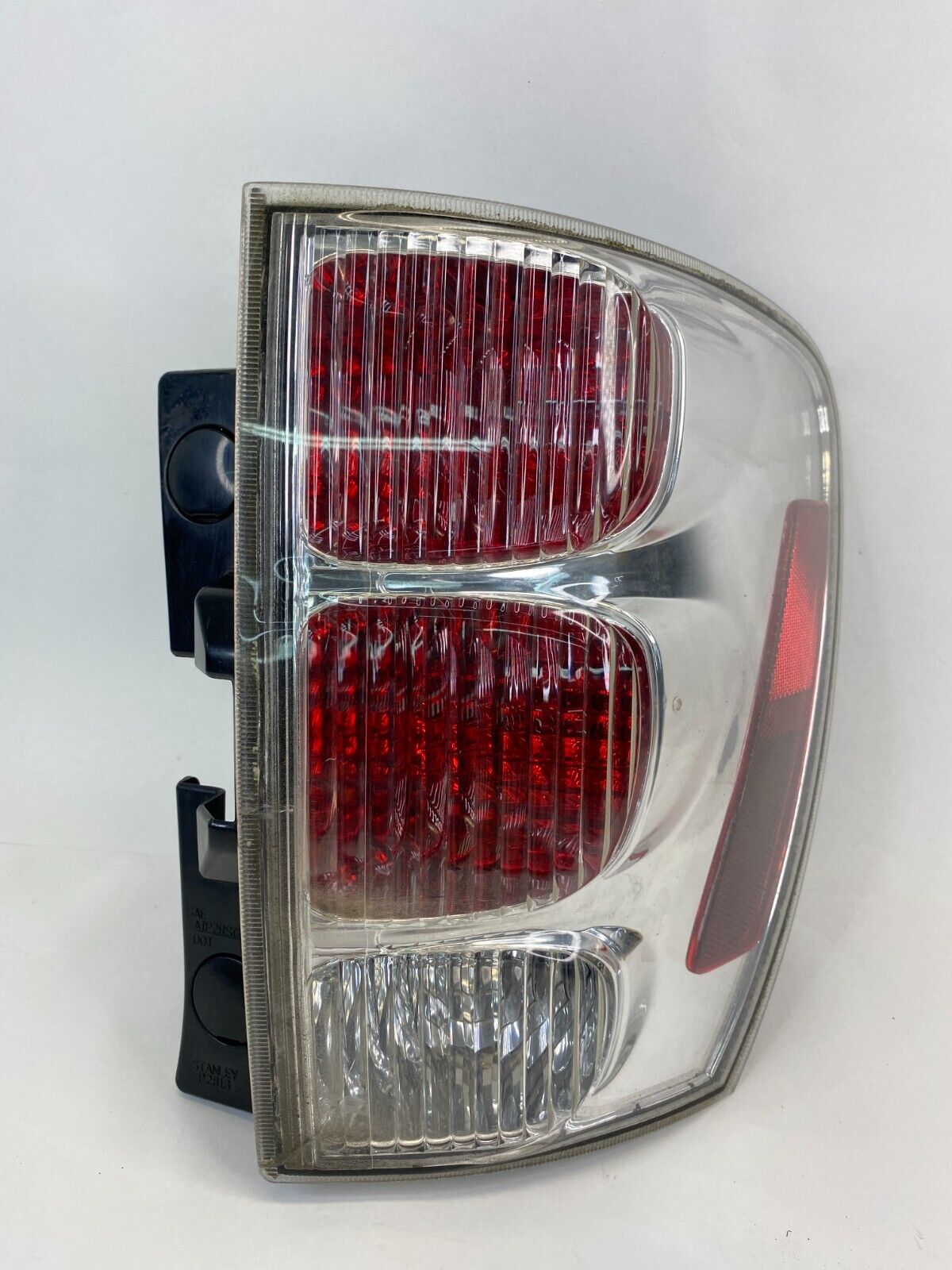 2005-2009 Chevrolet Equinox Rear Right Side Tail Light Taillight 5480779 OEM