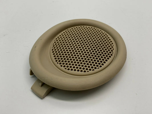 2006 2007 SUBARU B9 TRIBECA RIGHT SIDE SPEAKER TWEETER COVER TRIM 94087XA00A OEM