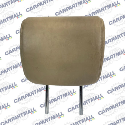 2004-2006 ACURA TL SEDAN FRONT RIGHT PASSENGER SEAT HEADREST HEAD REST RH OEM