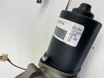 08-20 GRAND CARAVAN 09-14 ROUTAN POWER TRUNK LIFTGATE PULL DOWN MOTOR 16915741