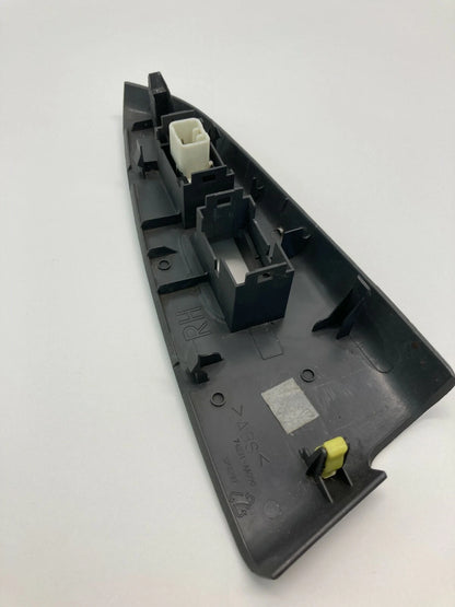 2004-2008 TOYOTA CAMRY SOLARA FRONT RIGHT PASSENGER LOCK SWITCH 74231-AA090 OEM