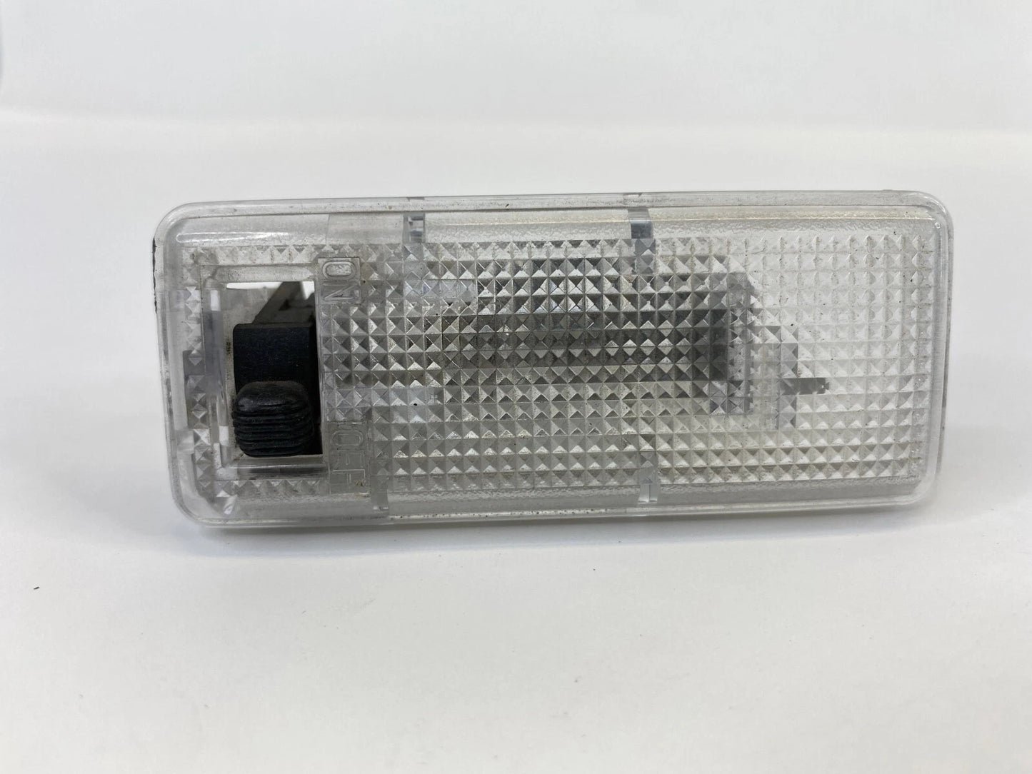 2000-2006 MAZDA MPV REAR HATCH CARGO TRUNK DOME MAP LIGHT LAMP OEM