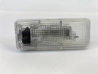 2000-2006 MAZDA MPV REAR HATCH CARGO TRUNK DOME MAP LIGHT LAMP OEM