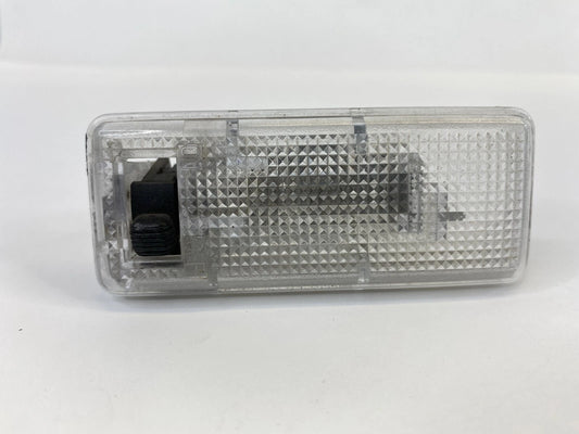 2000-2006 MAZDA MPV REAR HATCH CARGO TRUNK DOME MAP LIGHT LAMP OEM