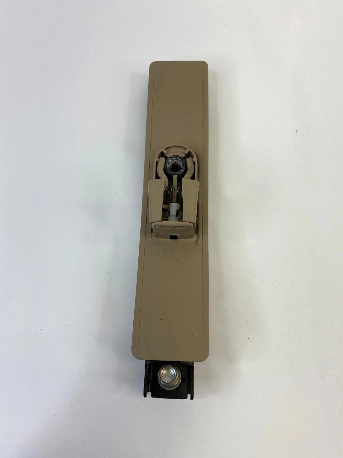2003-2007 HONDA ACCORD SEDAN FRONT RIGHT PASSENGER SEAT BELT HEIGHT ADJUSTER OEM