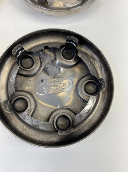 2016-2019 FORD EXPLORER POLICE UTILITY RIM WHEEL CENTER CAPS HUB CAPS SET OF 4